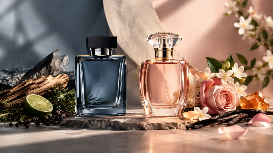 Men's vs Women's Perfume: Does It Really Matter Which One You Choose?