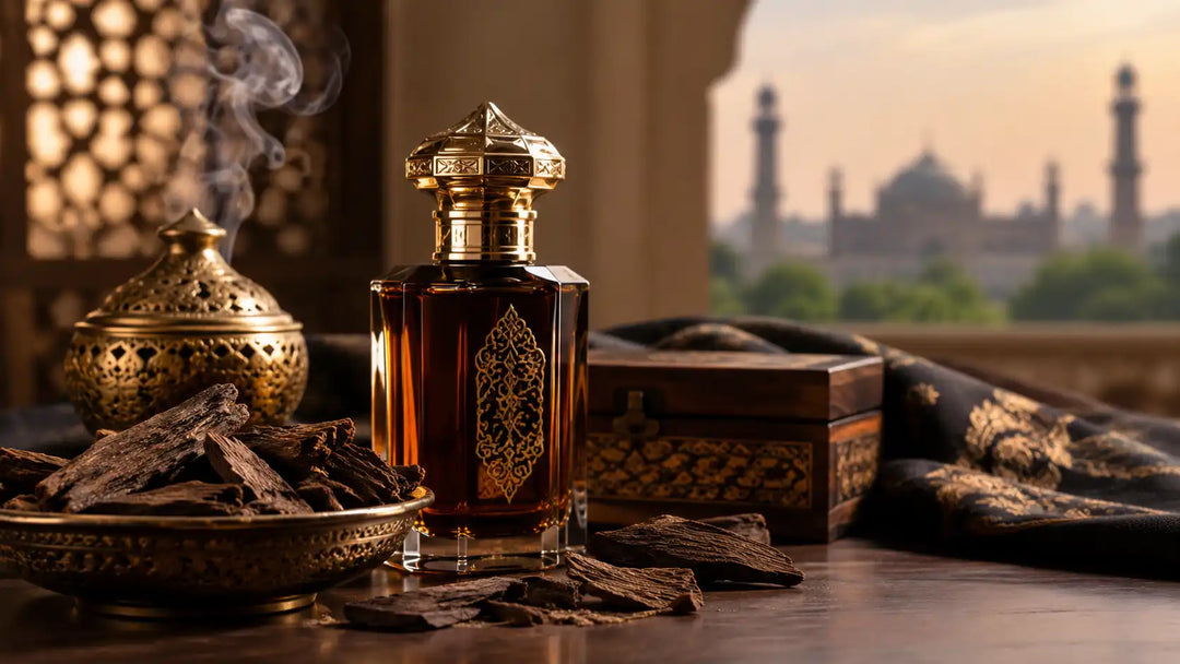 Oud Perfumes in Pakistan: Why This Timeless Scent Never Goes Out of Style