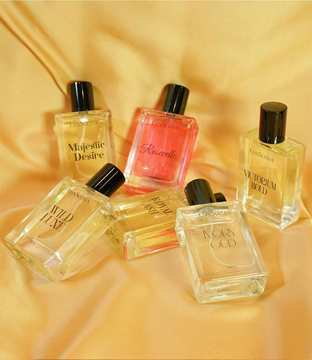 New Arrivals