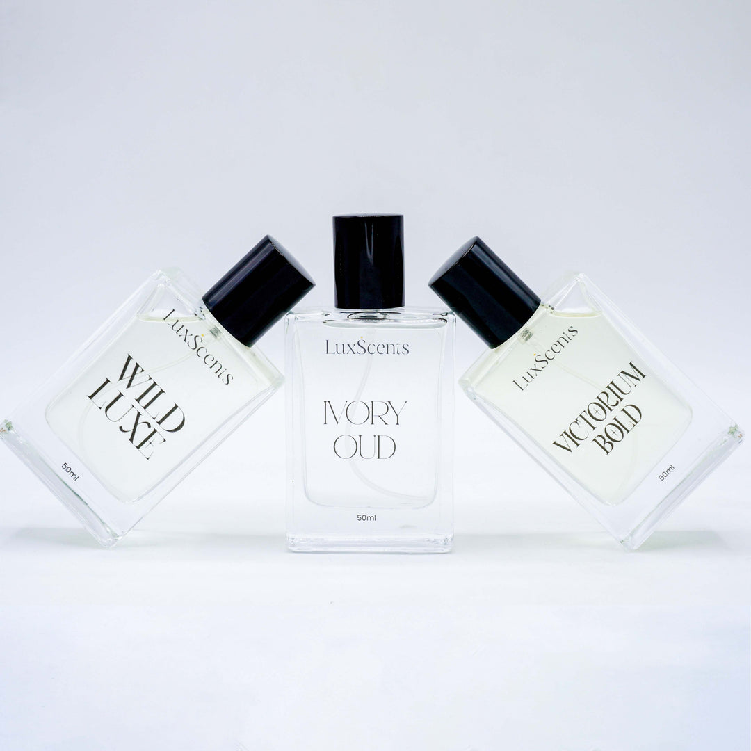 Perfumes for Men