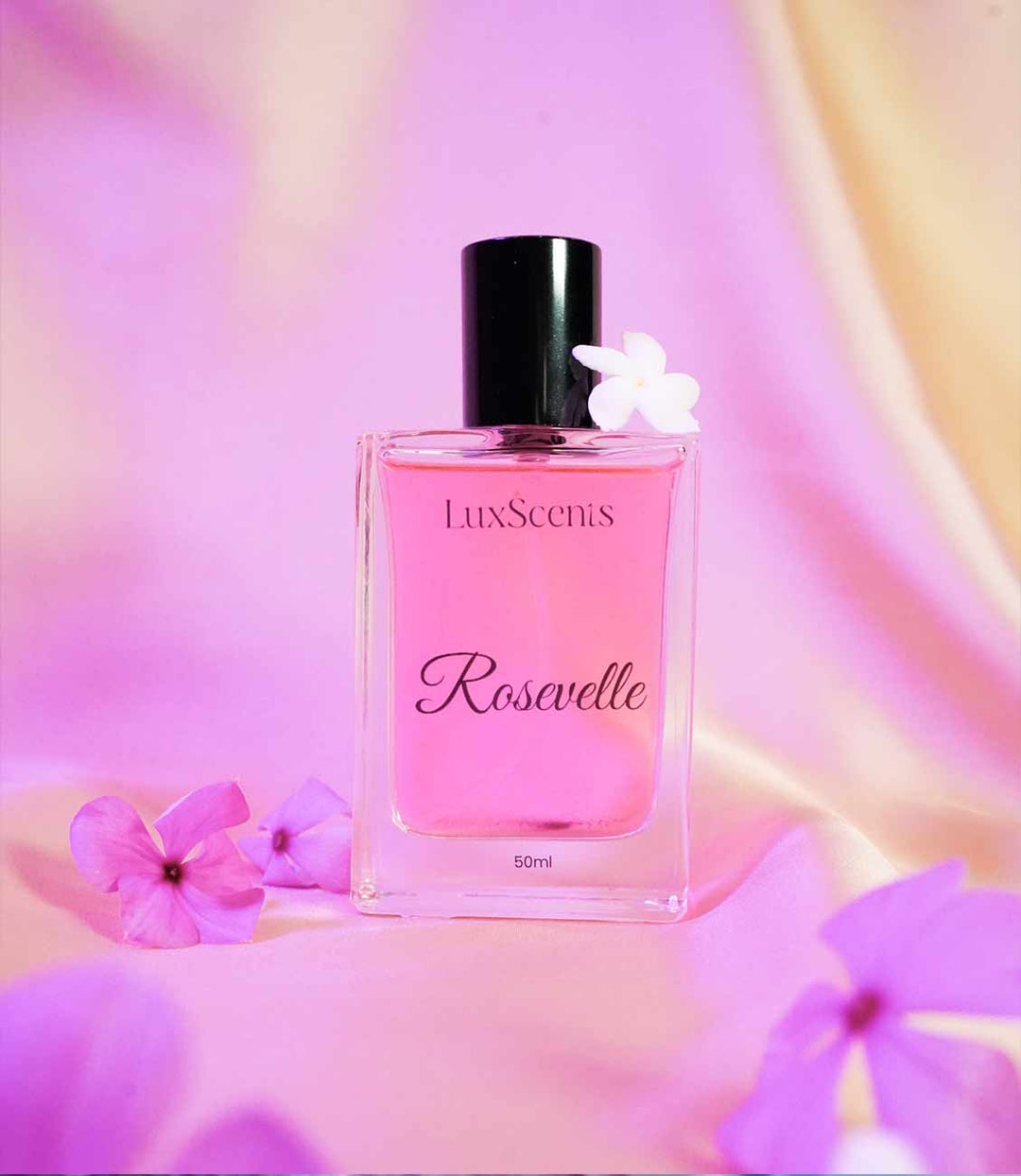 Perfumes for Women