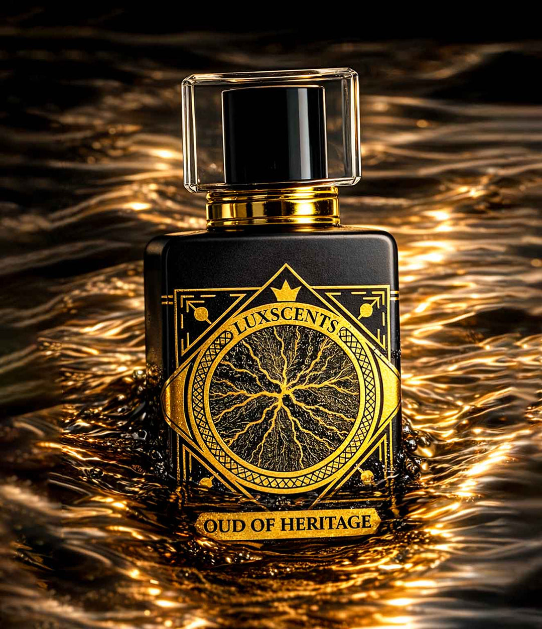 Oud of Heritage