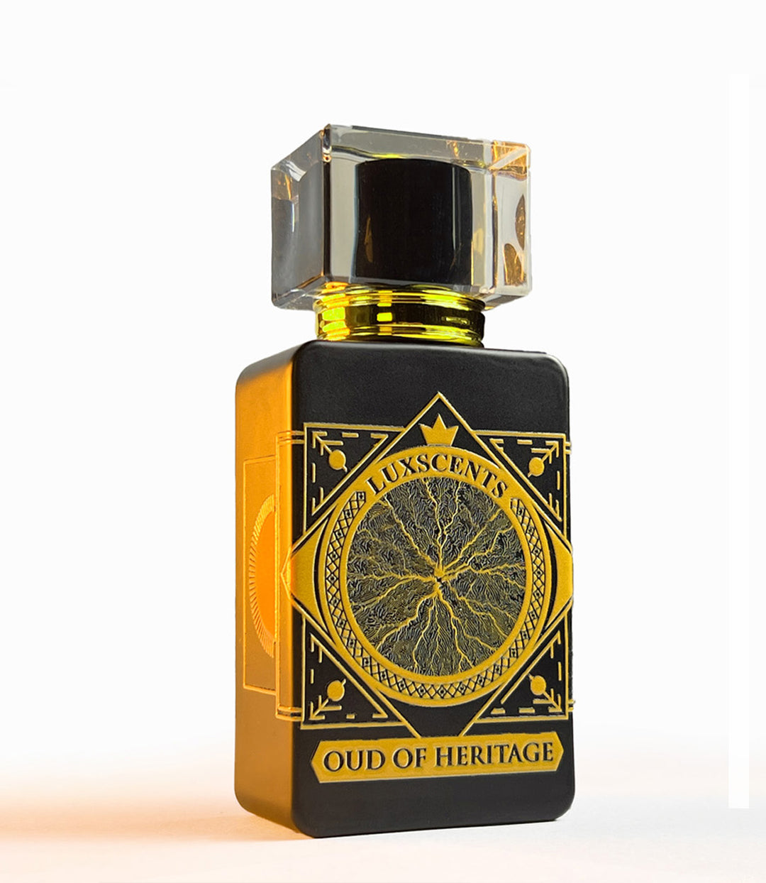 Oud of Heritage