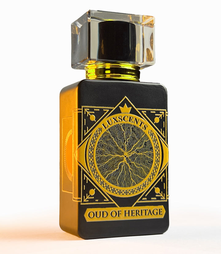 Oud of Heritage