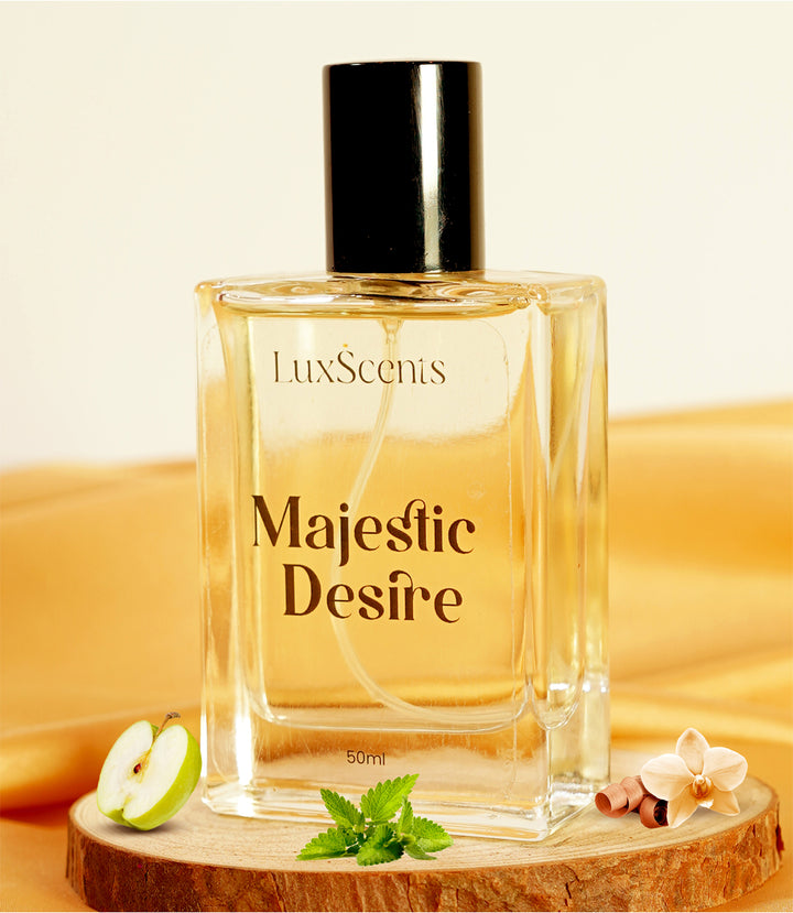 Majestic Desire - Inspired by Dunhill Desire