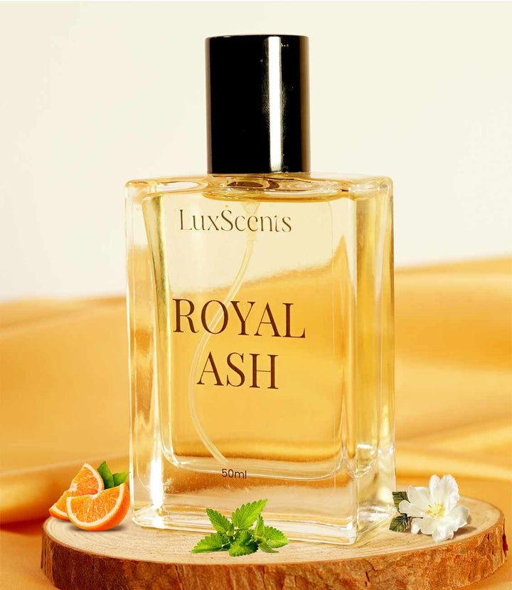 Royal Ash