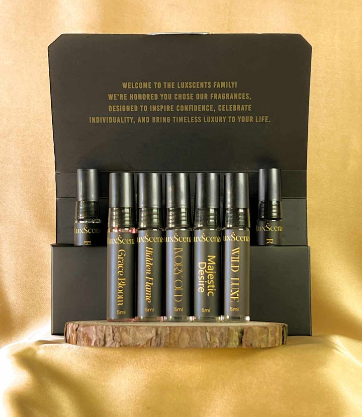 Tester Pack