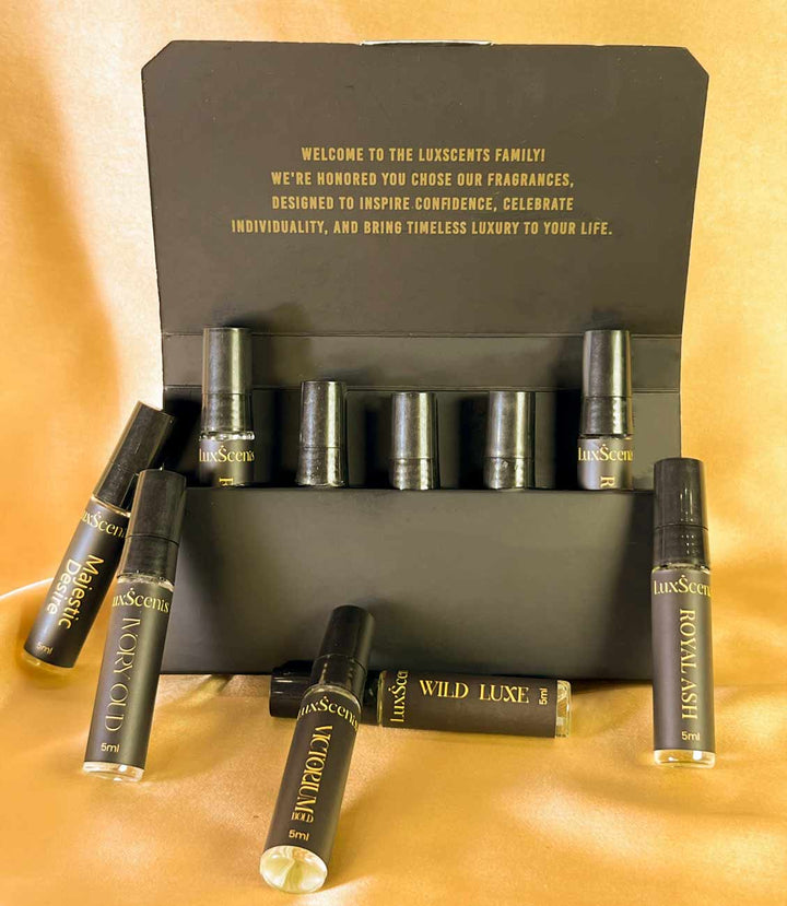 Tester Pack