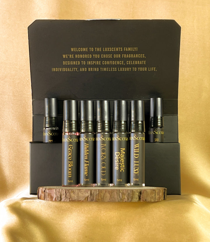 Tester Pack