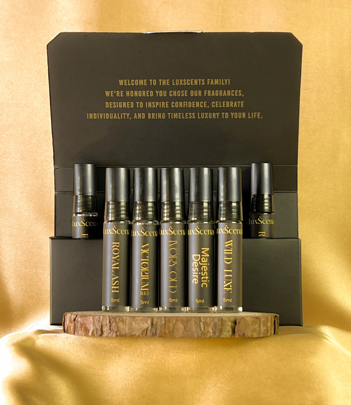 Tester Pack
