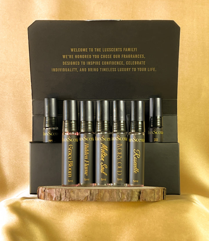 Tester Pack