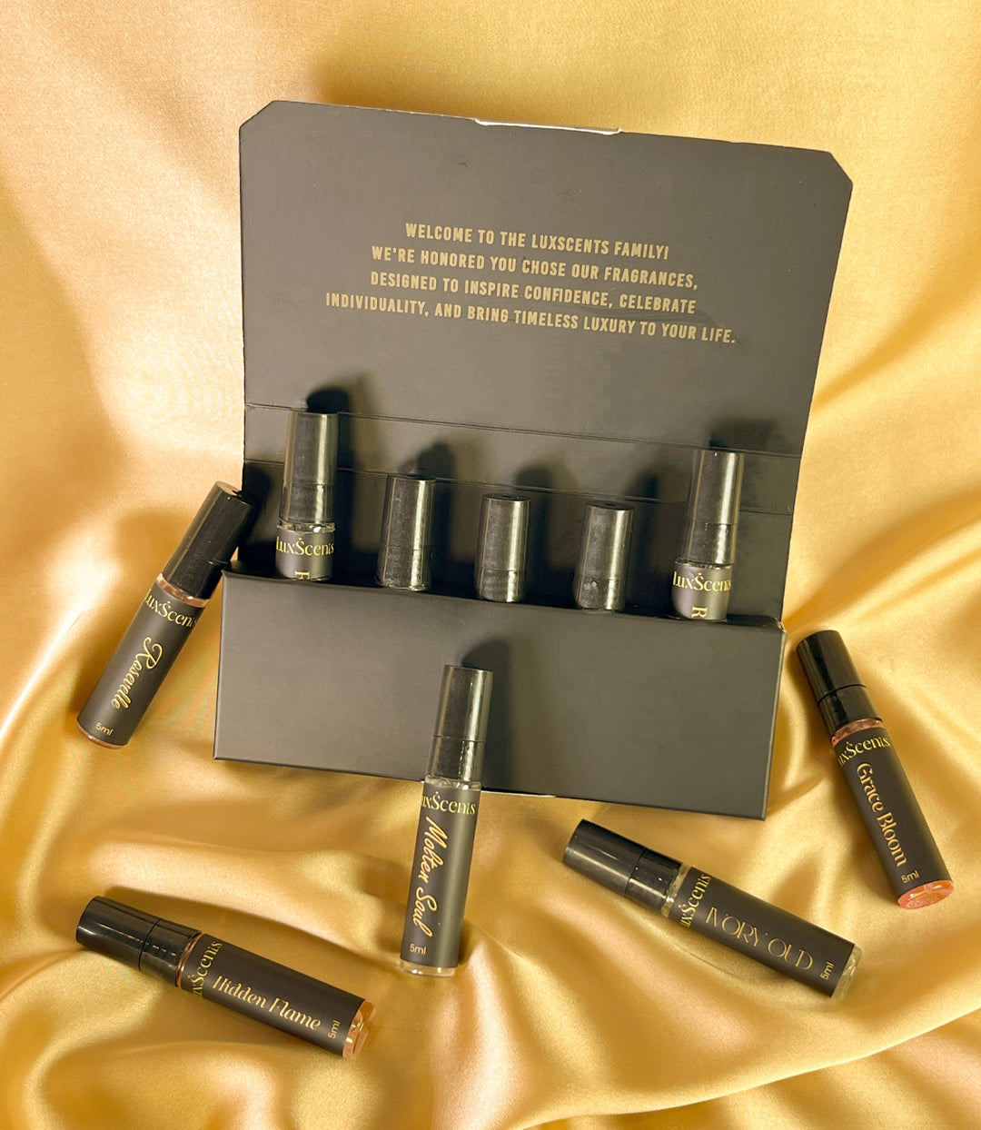 Tester Pack - For Women
