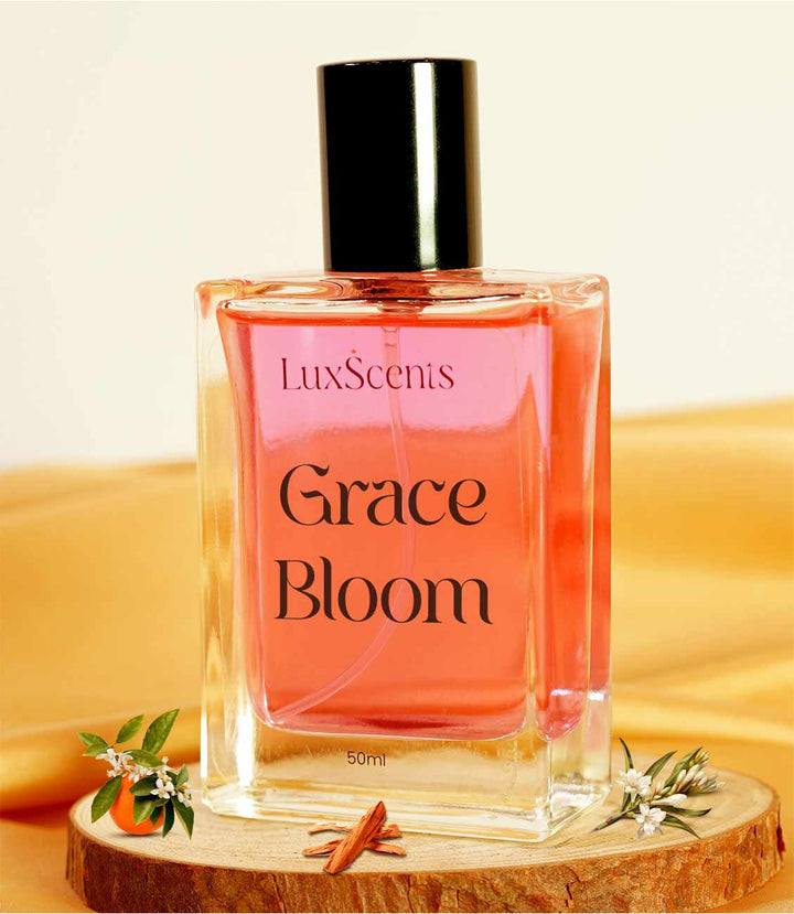 Grace Bloom