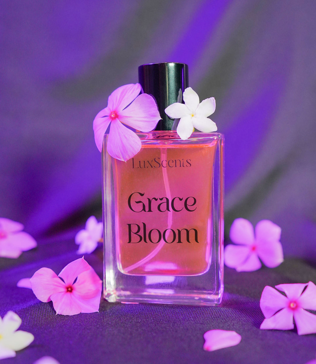 Grace Bloom - Inspired by My Way