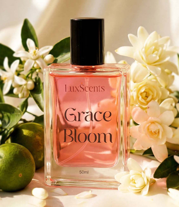 Grace Bloom