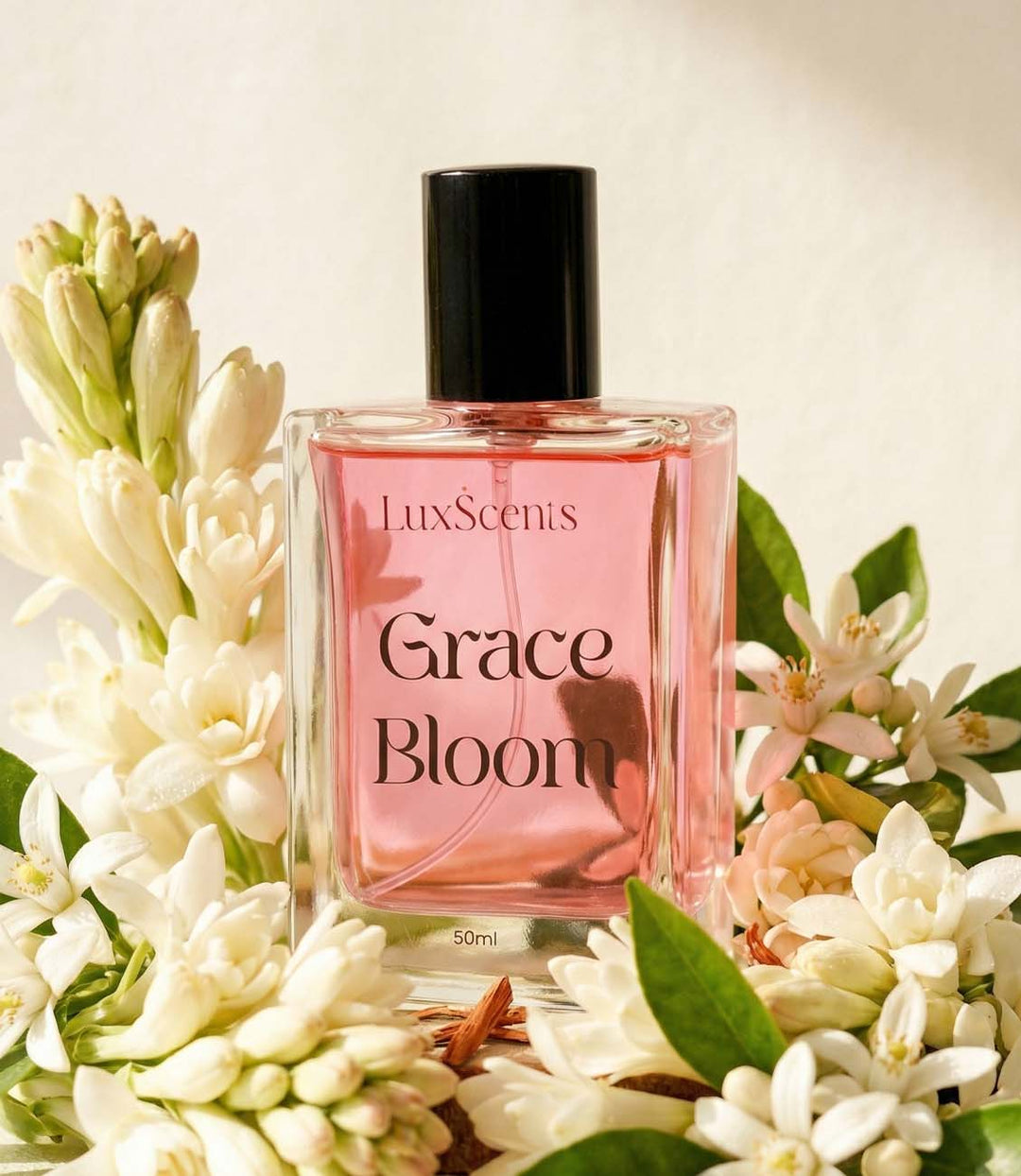 Grace Bloom