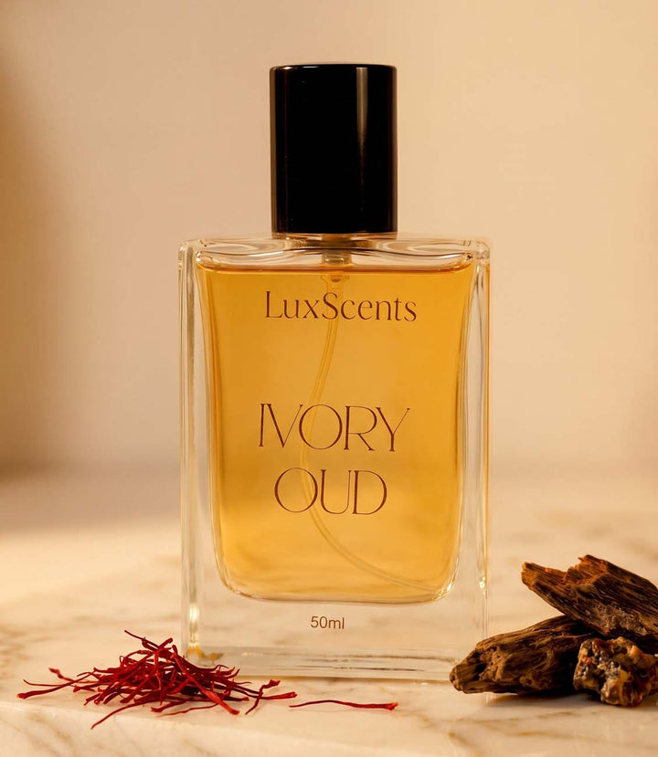 Ivory Oud