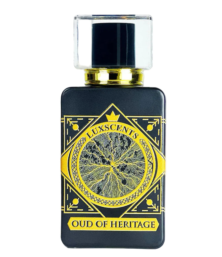 Oud of Heritage