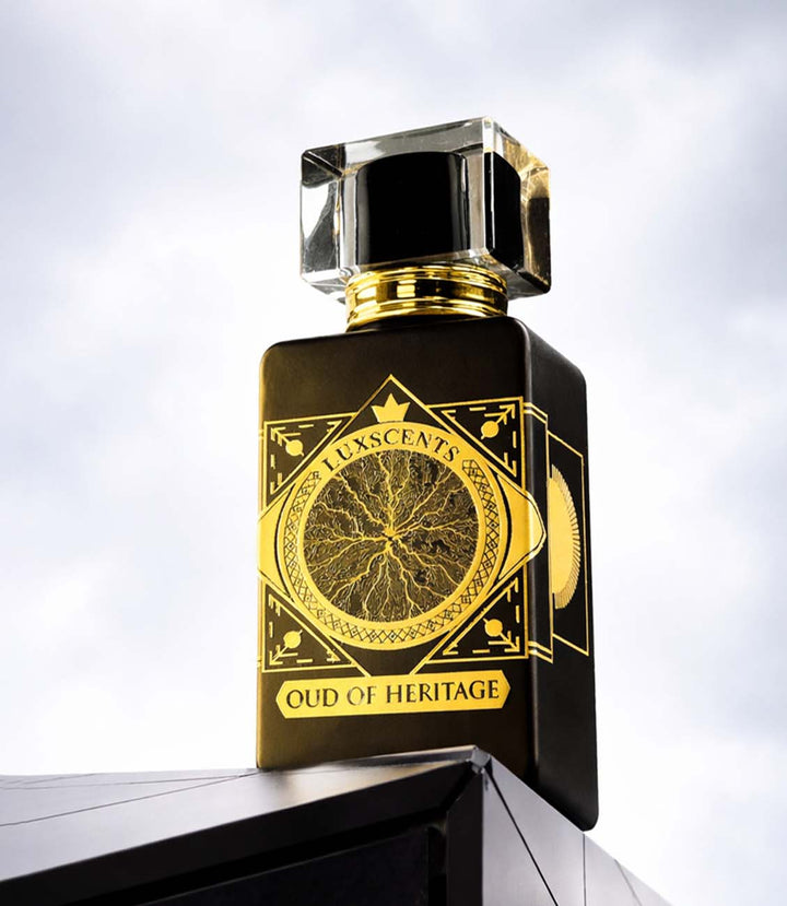 Oud of Heritage