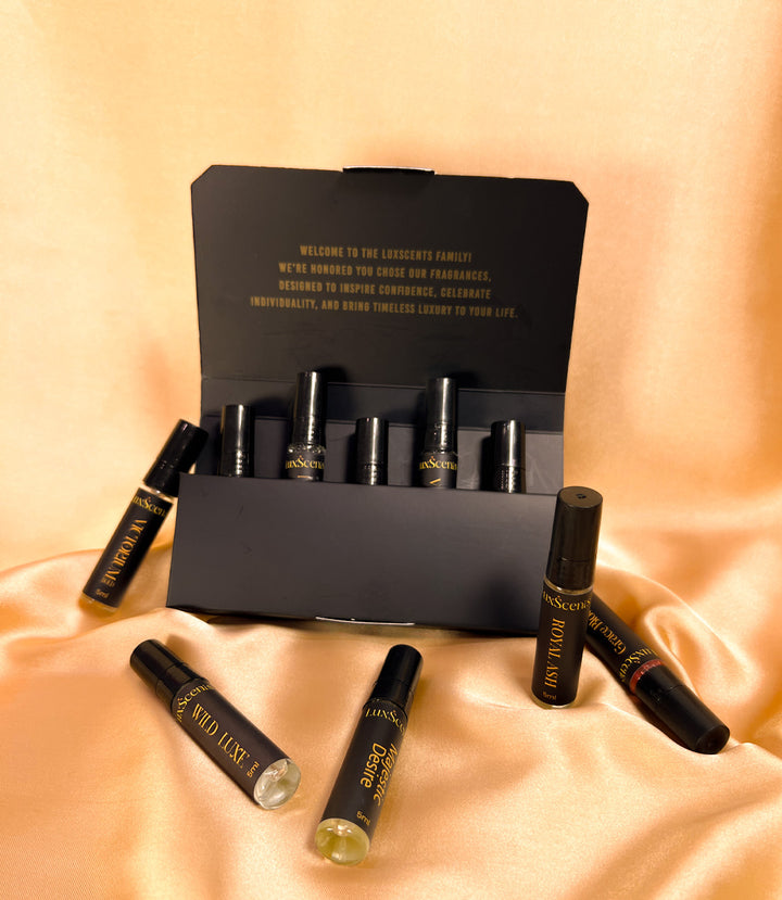 Tester Pack