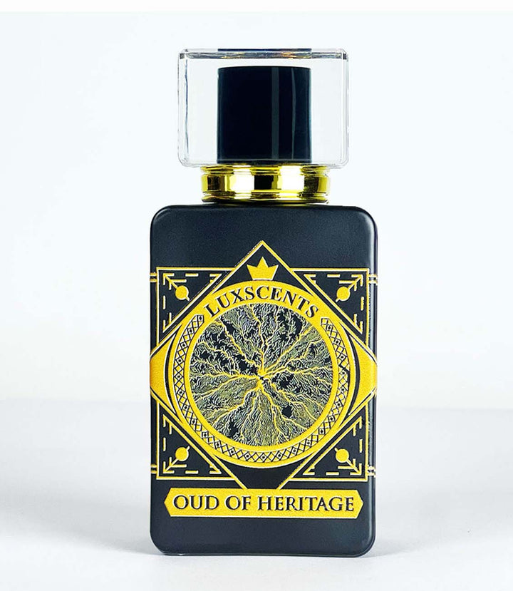 Oud of Heritage