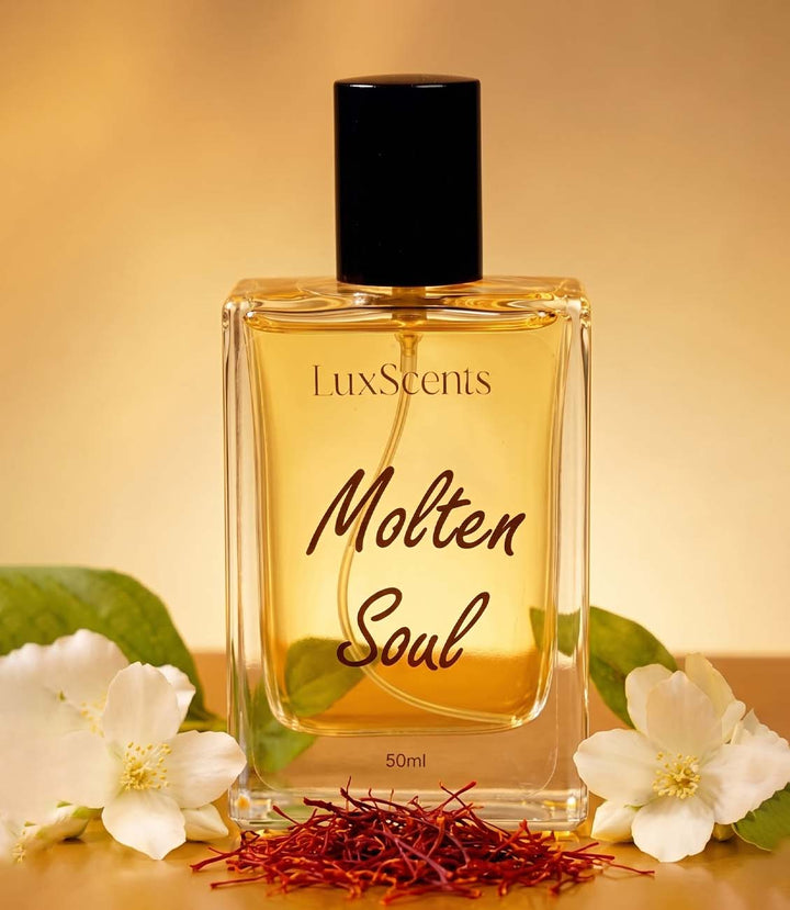 Molten Soul