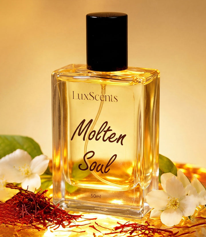 Molten Soul