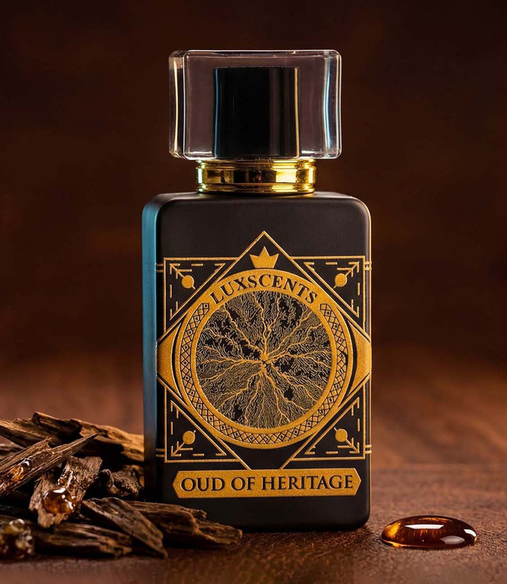 Oud of Heritage