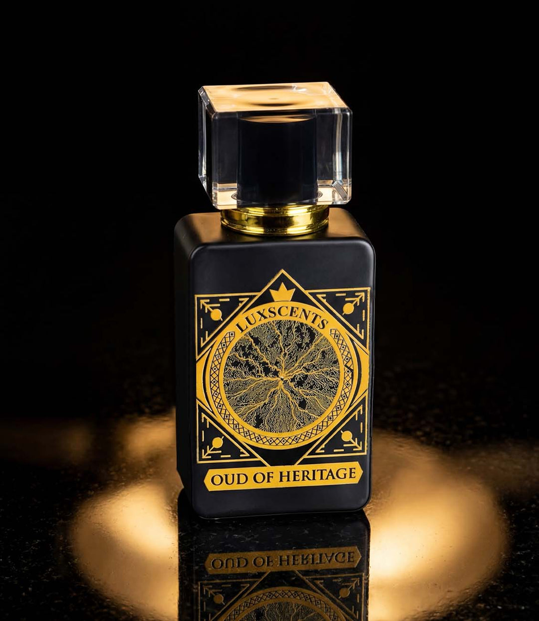 Oud of Heritage