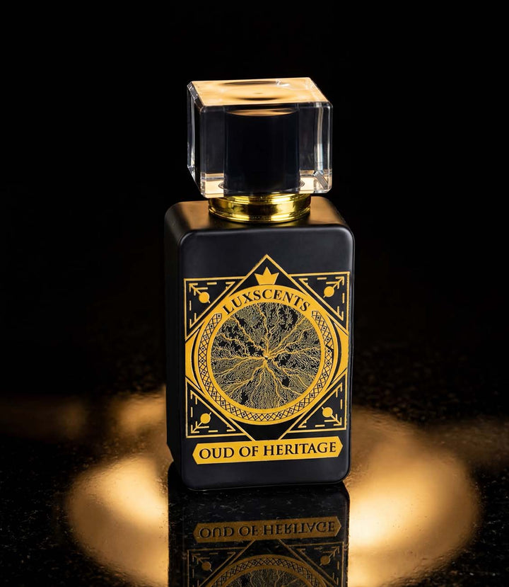 Oud of Heritage