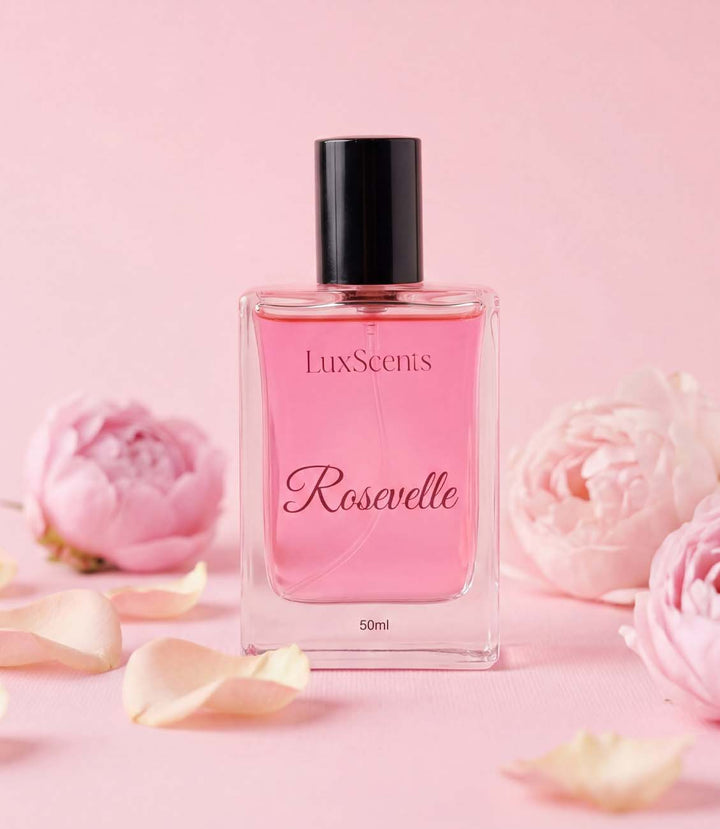 Rosevelle