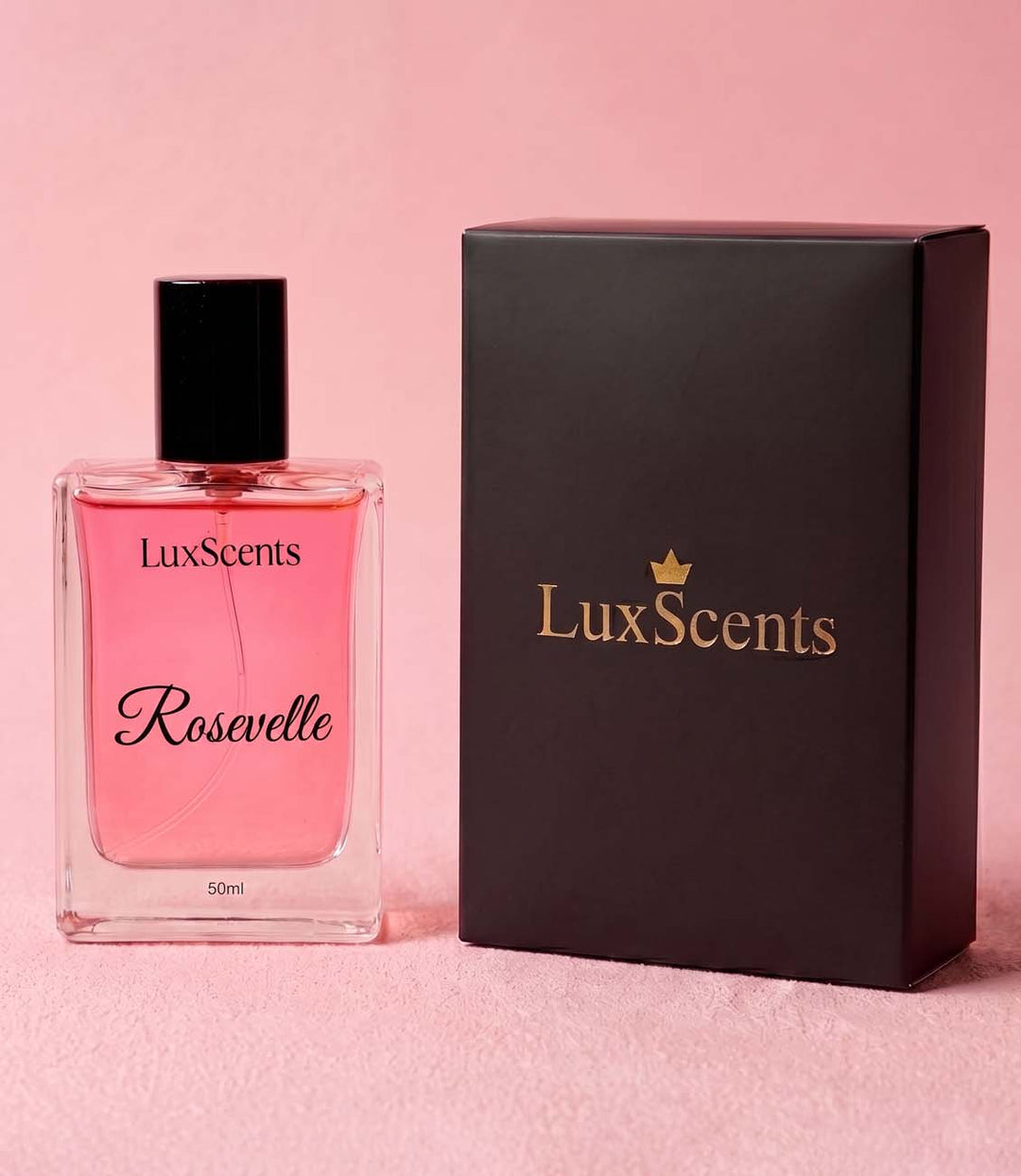 Rosevelle