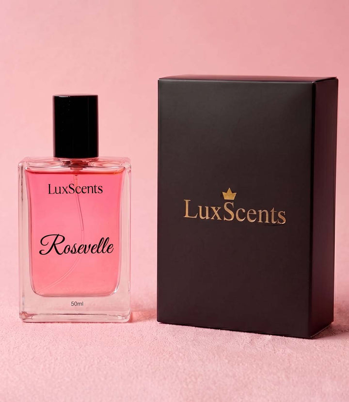 Rosevelle