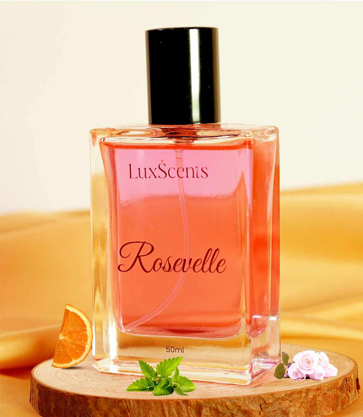 Rosevelle