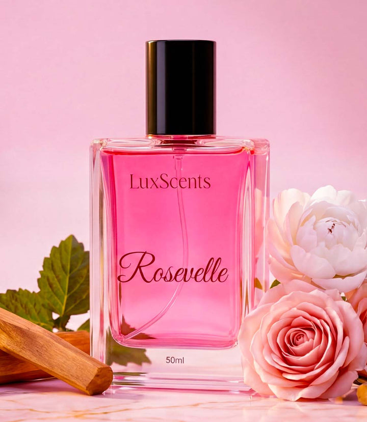 Rosevelle