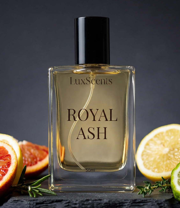 Royal Ash