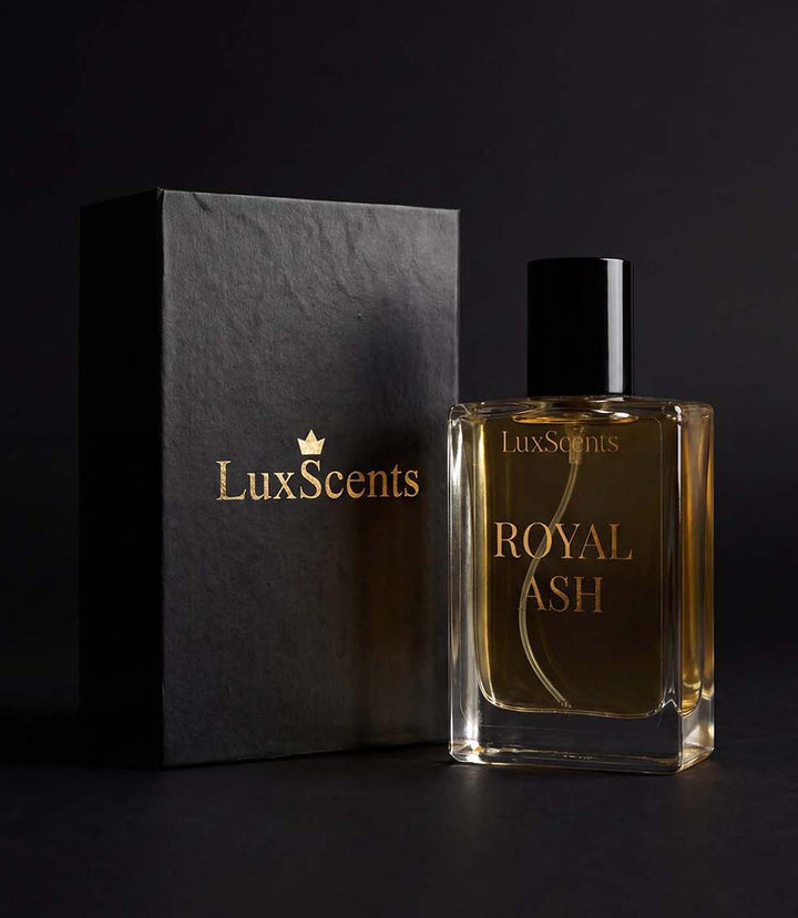 Royal Ash