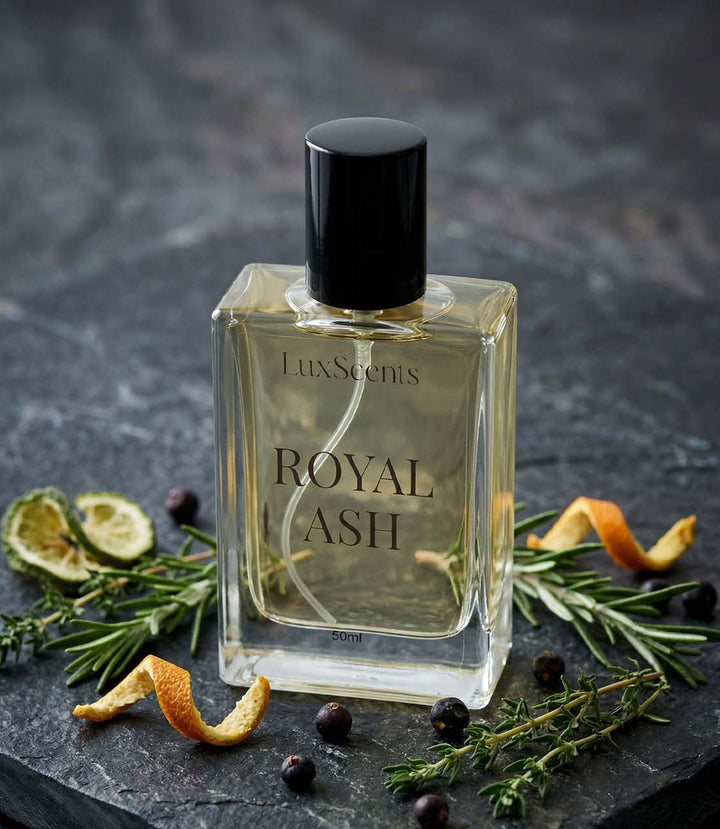 Royal Ash