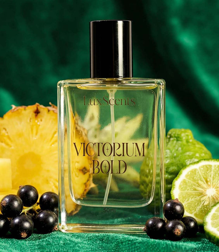Victorium Bold