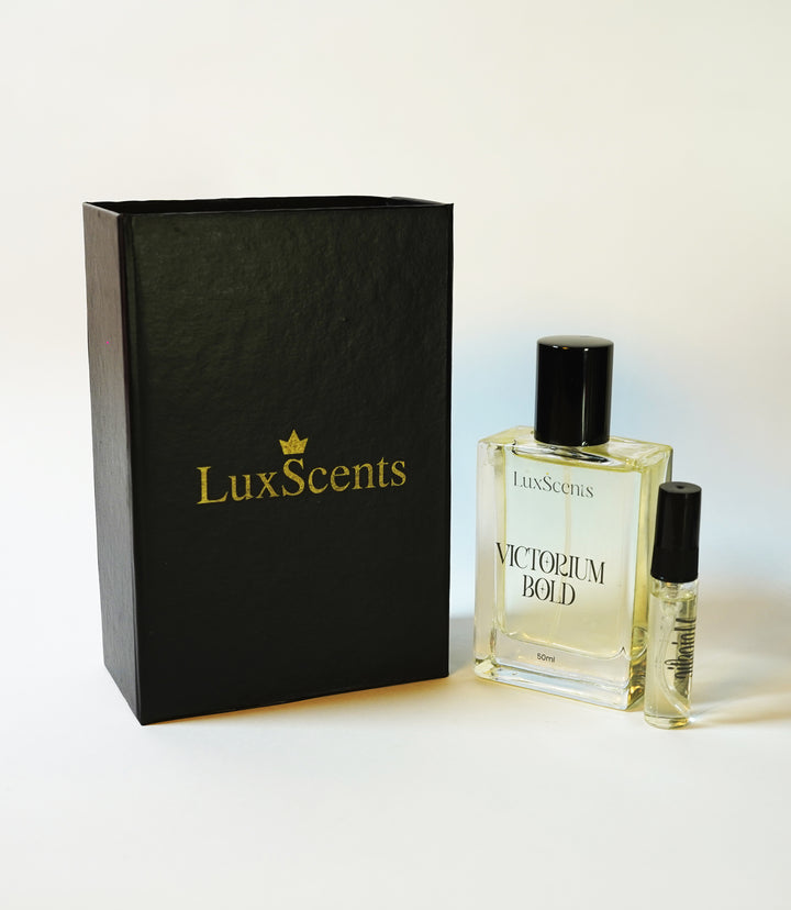Victorium Bold - Inspired by Aventus Creed