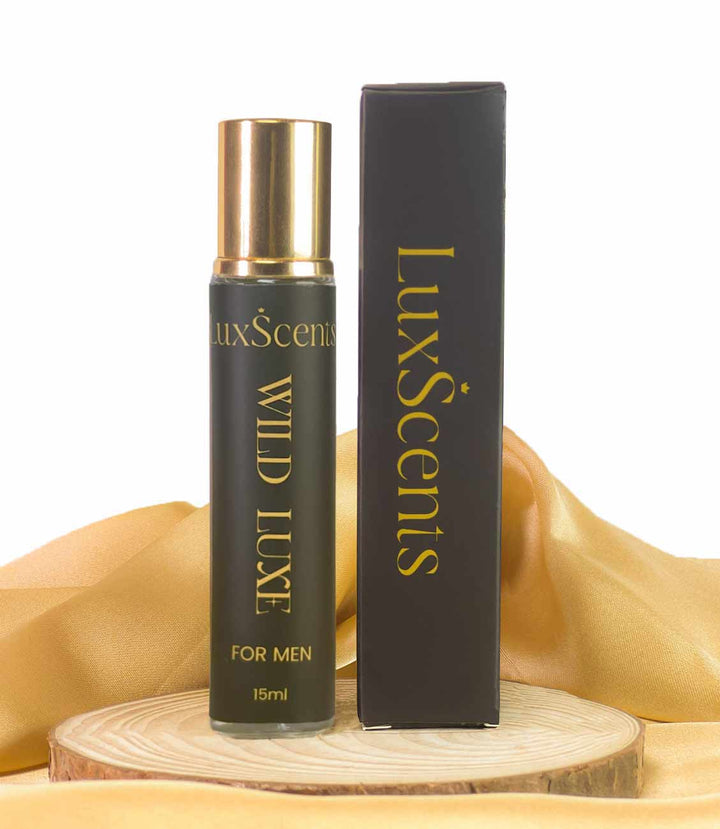 Wild Luxe