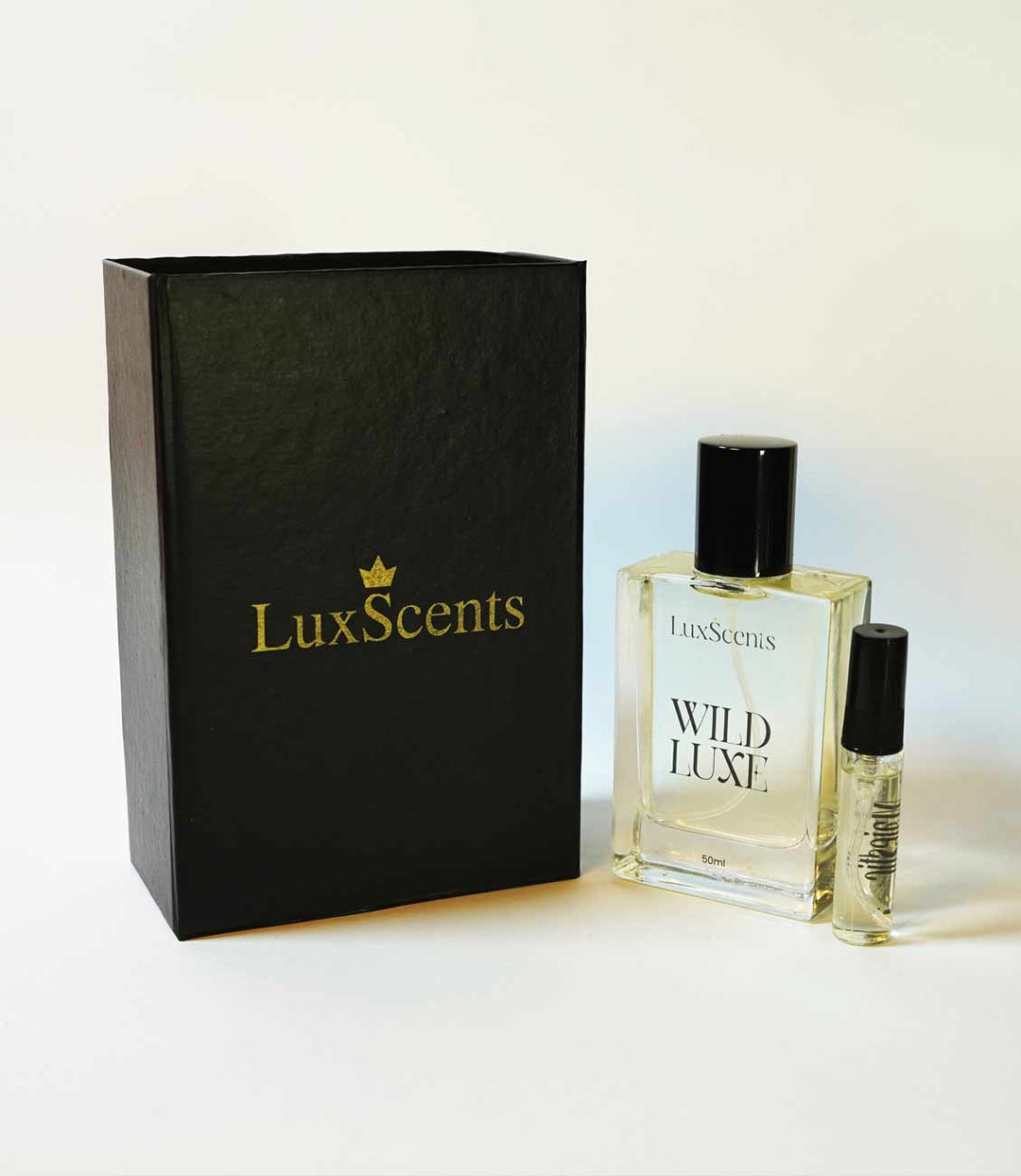Wild Luxe
