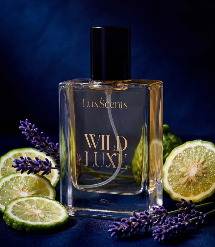 Wild Luxe