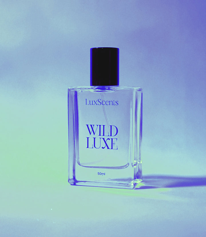 Wild Luxe - Inspired by Sauvage Dior