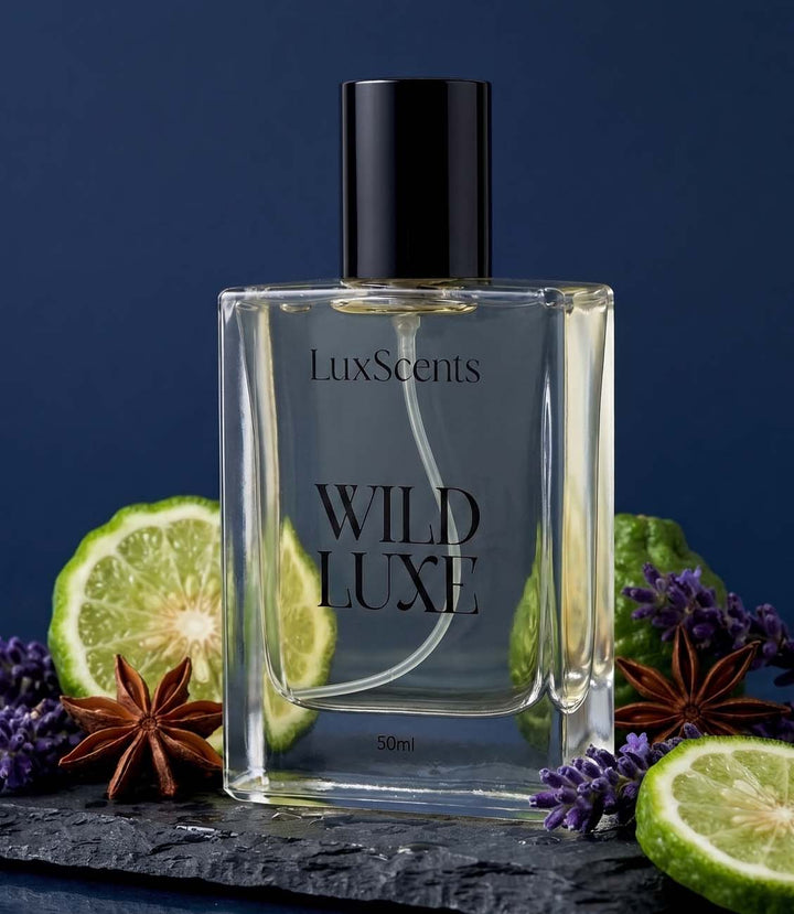 Wild Luxe