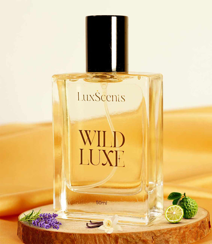 Wild Luxe
